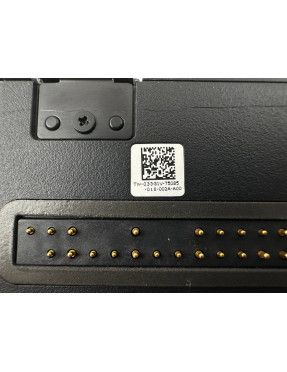 Реплікатор портів для планшета Dell Latitude 7212 Rugged Extreme з LAN (7202, 7220)
