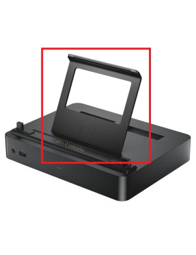 Скоба-підставка для докстанції Dell 7212 / 7220 Rugged