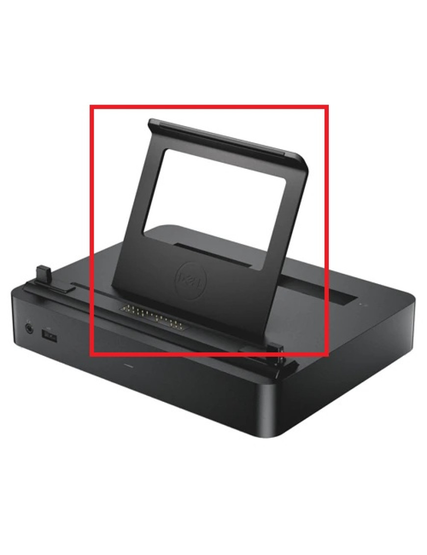 Скоба-підставка для докстанції Dell 7212 / 7220 Rugged
