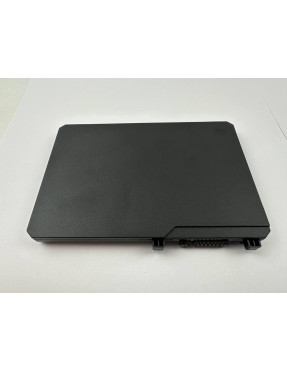 Батарея для ноутбуків Panasonic ToughBook CF-33 Парт-номер: CF-VZSU1AW
