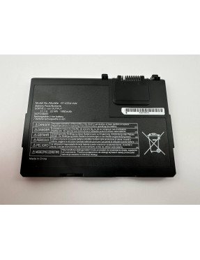 Батарея для ноутбуків Panasonic ToughBook CF-33 Парт-номер: CF-VZSU1AW