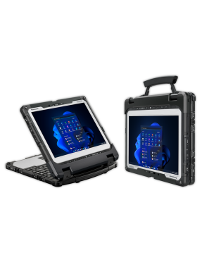 Як новий! Захищений ноутбук Panasonic Toughbook CF-33 (i5-7200U) сенсорний б/в