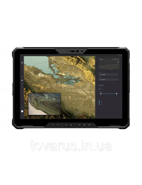 Як новий! Захищений планшет Dell Latitude 7230 Rugged Extreme Tablet i7-1260U GPS