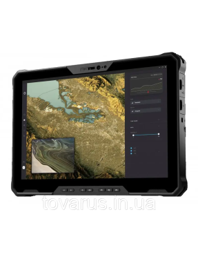 Як новий! Захищений планшет Dell Latitude 7230 Rugged Extreme Tablet i7-1260U GPS