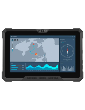 Як новий! Latitude 7220 Rugged Extreme Tablet i7-8665U