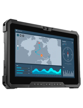Як новий! Latitude 7220 Rugged Extreme Tablet i7-8665U