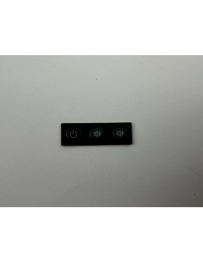 Накладка на кнопки для Getac V110 Нова!