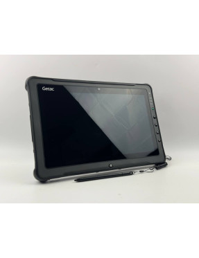 Вживаний! Захищений планшет Getac F110 (i7-7500U) з 32GB DDR4!