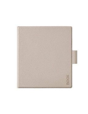 Чохол обкладинка Onyx Boox для поколінь Go 7 beige з кріпленням під стилус