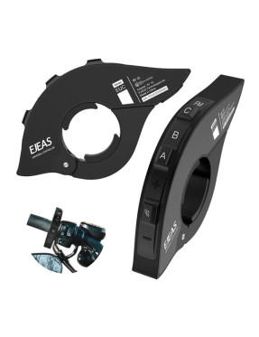 EJEAS EUC controller пульт дистанційного керування Bluetooth мотогарнітурами EJEAS