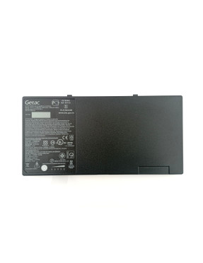 Батарея для Getac F110, оригинал б/у