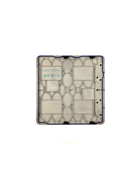 Кришка батарей Getac F110, б/в