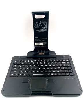 Клавіатура-підставка для захищеного планшету Getac F110 вживана