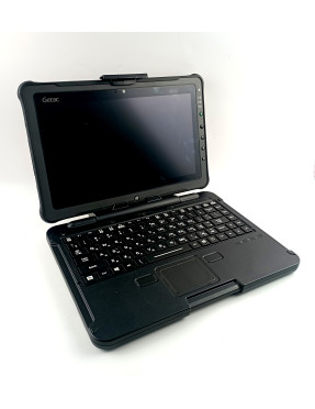 Клавіатура-підставка для захищеного планшету Getac F110 вживана