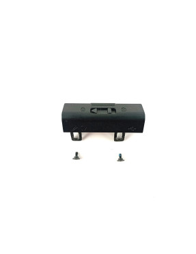 Кришка роз'єму USB HDMI Getac F110, б/в