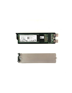 Кадді (кишеня) SSD для захищеного ноутбуку Getac K120 вживаний