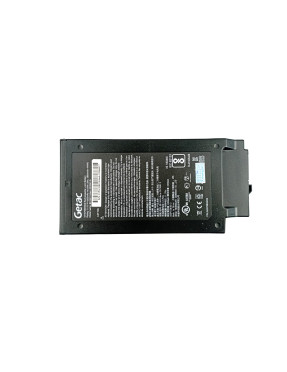 Оригінальна батарея для захищеного ноутбуку Getac S410, б/у