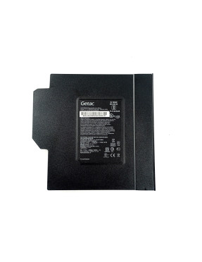 Оригінальна батарея у відсік DVD приводу для захищеного ноутбуку Getac S410, б/у