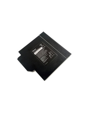 Оригінальна батарея у відсік DVD приводу для захищеного ноутбуку Getac S410, б/у