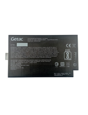 Батарея для захищеного ноутбуку Getac B300