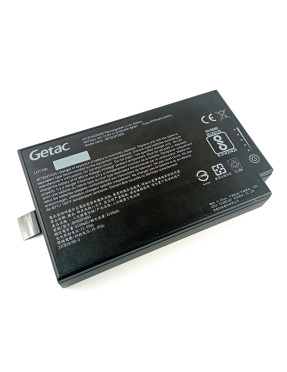 Батарея для захищеного ноутбуку Getac B300
