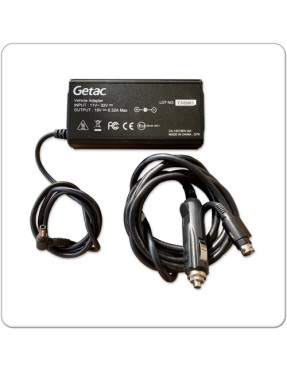 Оригінальний автомобільний блок живлення Getac 19V 6.32A