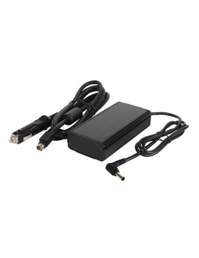 Оригінальний автомобільний блок живлення Getac 19V 6.32A