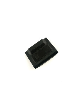 Заглушка живлення/COM/LAN-VGA Getac S400 нова