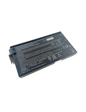 Батарея для захищеного ноутбуку Getac V110