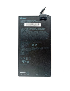 Батарея для захищеного ноутбуку Getac V110, оригінал BPJS1P2100-S