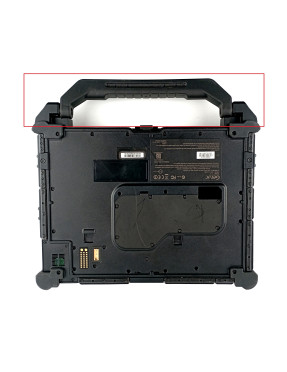 Жорстка ручка для перенесення Getac V110 б/у