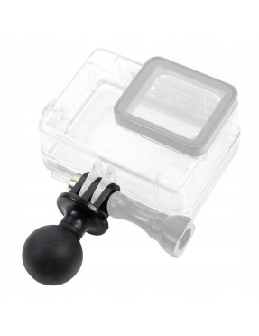 Кріплення для екшн камери GoPro CH - RAM з кулькою 1" розміром B 25.4 mm