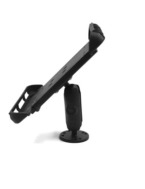 Тримач для захищеного планшета 9.7" - 12.9" з товщиною до 27 мм CH - RAM Panasonic FZ-G1