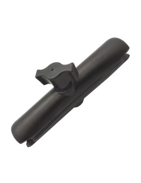 Подвійне гніздо/кріплення CH - RAM Double Socket Arm – розмір B 1" 15 см