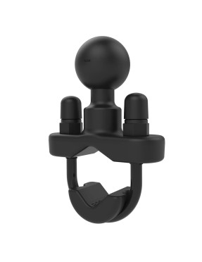 RAM ® Handlebar U-образна основа для керма/труби діаметром від 12,7 до 31.75 мм - розмір B