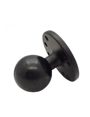 Кругла монтажна основа CH - RAM з кулькою розміром C 1.5" (38,1 mm)