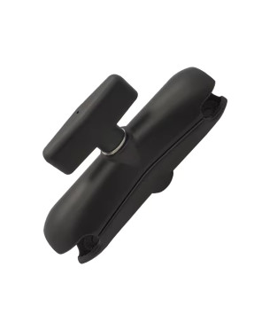 Подвійне гніздо/кріплення CH - RAM Double Socket Arm – 1.5" розмір C, середнє 15 см