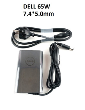 Оригінальний блок живлення Dell 65W 19.5V 3.34A 7.4*5.0 mm 0JNKWD / LA65NM130