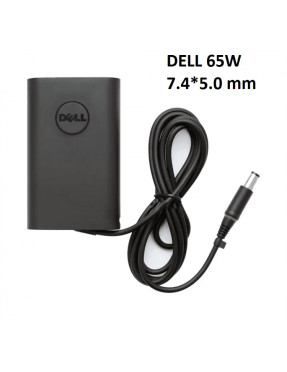 Оригінальний блок живлення Dell 65W 19.5V 3.34A 7.4*5.0 mm 0JNKWD / LA65NM130