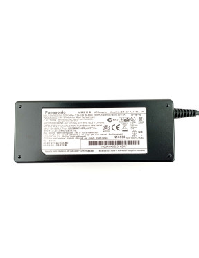 Блок живлення для Panasonic ToughBook ToughPad оригінал 5 A 5.5*2.5 mm