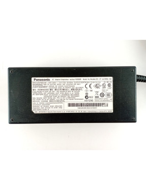 Блок живлення для Panasonic ToughBook ToughPad оригінал 8 A 5.5*2.5 mm