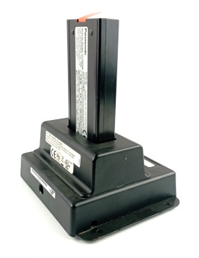 Зарядний пристрій для батарей Panasonic CF-19 на 3 секції, CF-VZSU30/48 вживана