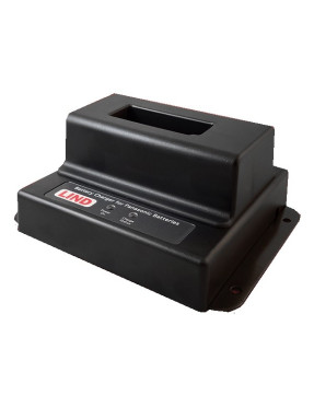 Зарядний пристрій для батарей Panasonic CF-19 на 3 секції, CF-VZSU30/48 вживана