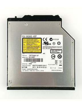 DVD привід Panasonic ToughBook CF-52 оригінал б/в