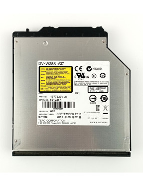 DVD привід Panasonic ToughBook CF-52 оригінал б/в