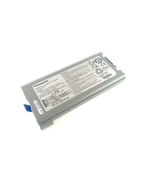 Посилена батарея для Panasonic ToughBook CF-31 CF-52 CF-53 Парт-номер CF-VZSU46 46AU