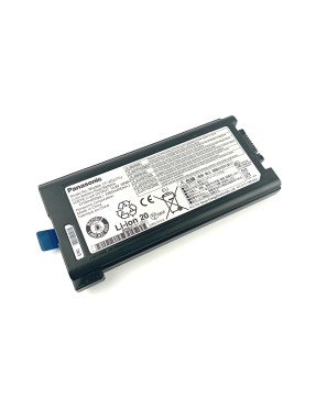 Батарея Panasonic ToughBook CF-30 CF-31 CF-52 CF-53 оригінал CF-VZSU71U