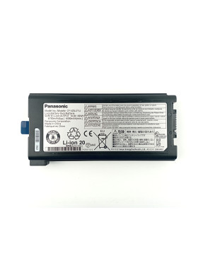 Батарея Panasonic ToughBook CF-30 CF-31 CF-52 CF-53 оригінал CF-VZSU71U