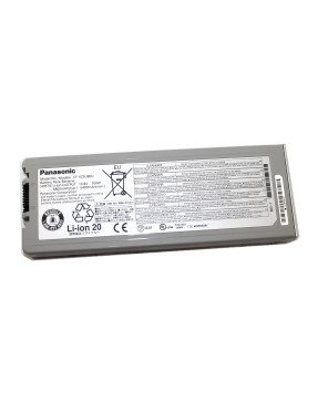 Батарея Panasonic ToughBook CF-С2 б/в CF-VZSU80U