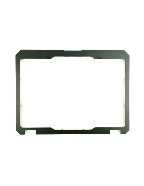 Оригінальна рамка монітора Dell Latitude 12 Rugged Extreme 7204/7214 б/у